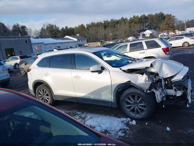 Продаж на аукціоні авто 2023 Mazda Cx-9 Touring, vin: JM3TCBCY1P0650992, номер лоту: 44195451