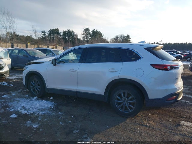 Продаж на аукціоні авто 2023 Mazda Cx-9 Touring, vin: JM3TCBCY1P0650992, номер лоту: 44195451