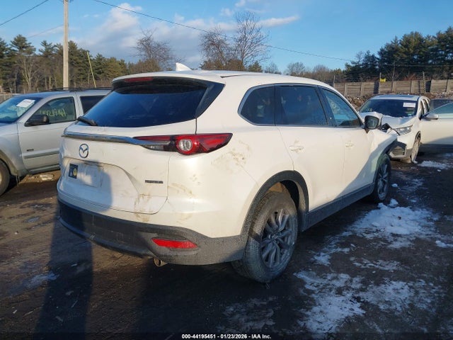 2023 MAZDA CX-9 JM3TCBCY1P0650992 Photo 3