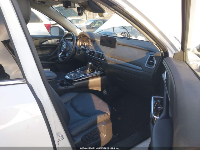 2023 MAZDA CX-9 JM3TCBCY1P0650992 Photo 4