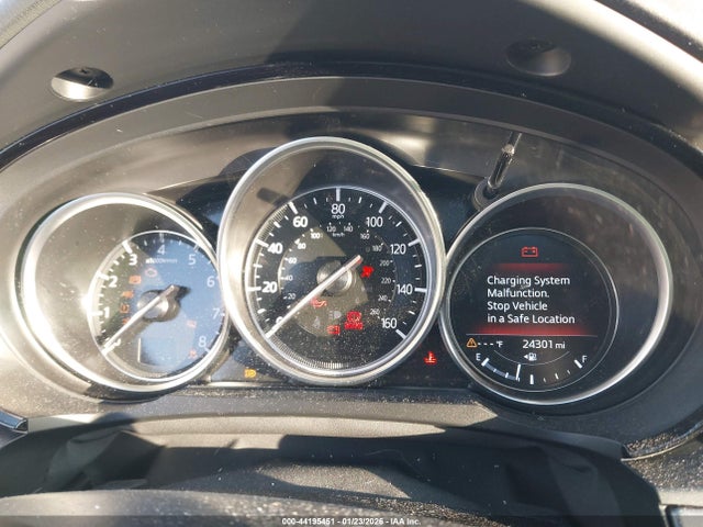 2023 MAZDA CX-9 JM3TCBCY1P0650992 Photo 6