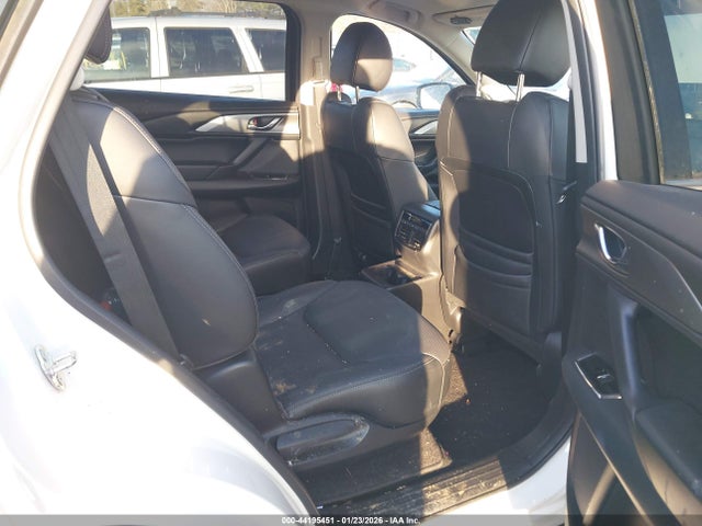 2023 MAZDA CX-9 JM3TCBCY1P0650992 Photo 7