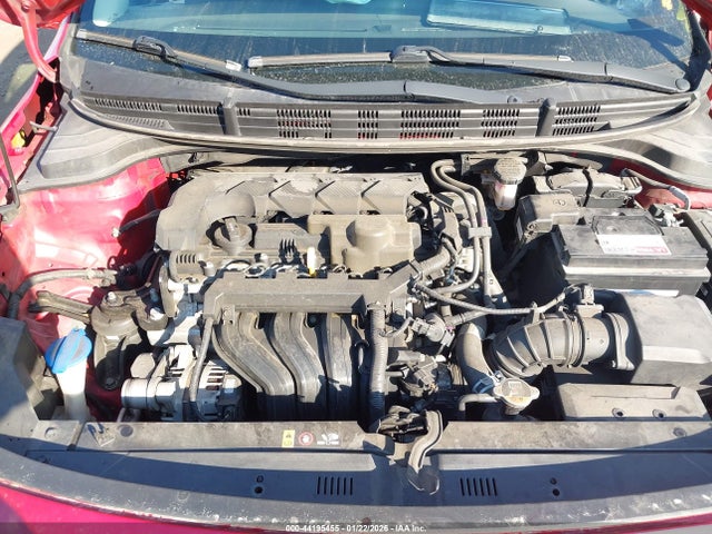 2021 KIA RIO 3KPA24AD9ME370786 Photo 9