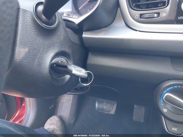 2021 KIA RIO 3KPA24AD9ME370786 Photo 10