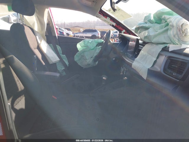 2021 KIA RIO 3KPA24AD9ME370786 Photo 4