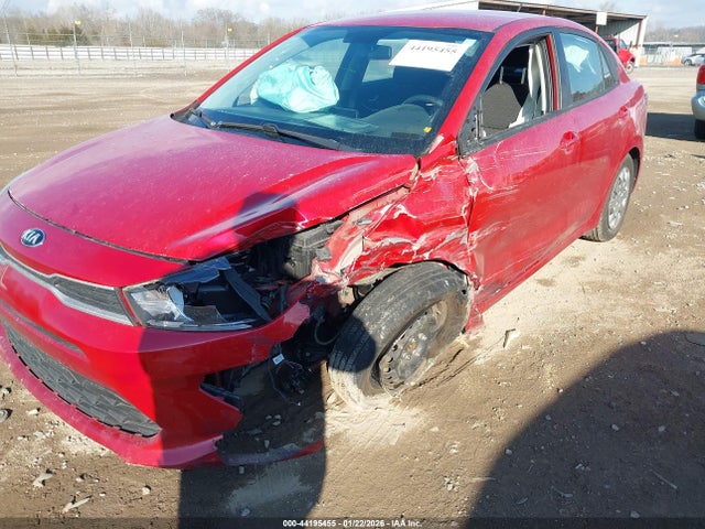 2021 KIA RIO 3KPA24AD9ME370786 Photo 5