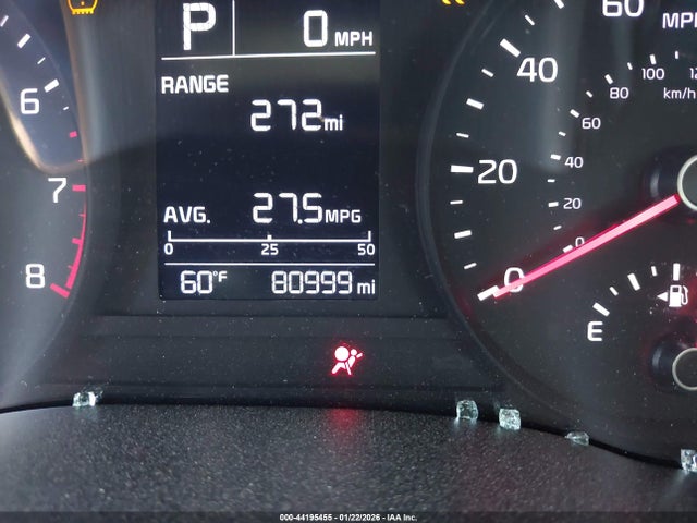 2021 KIA RIO 3KPA24AD9ME370786 Photo 6