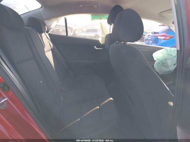 2021 KIA RIO 3KPA24AD9ME370786 Photo 7