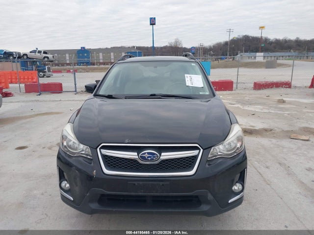 44195465 :رقم المزاد ، JF2GPAKC4H8208467 vin ، 2017 Subaru Crosstrek 2.0i Limited مزاد بيع