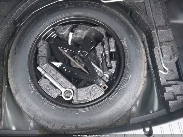 44195465 :رقم المزاد ، JF2GPAKC4H8208467 vin ، 2017 Subaru Crosstrek 2.0i Limited مزاد بيع