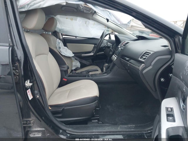 44195465 :رقم المزاد ، JF2GPAKC4H8208467 vin ، 2017 Subaru Crosstrek 2.0i Limited مزاد بيع