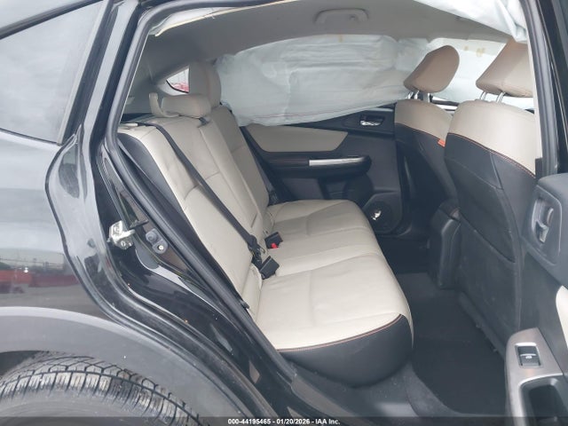44195465 :رقم المزاد ، JF2GPAKC4H8208467 vin ، 2017 Subaru Crosstrek 2.0i Limited مزاد بيع