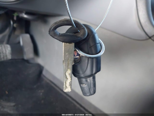 2004 SAAB 9-3 YS3FD79Y246016065 Photo 10