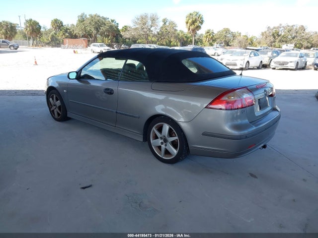 2004 SAAB 9-3 YS3FD79Y246016065 Photo 2