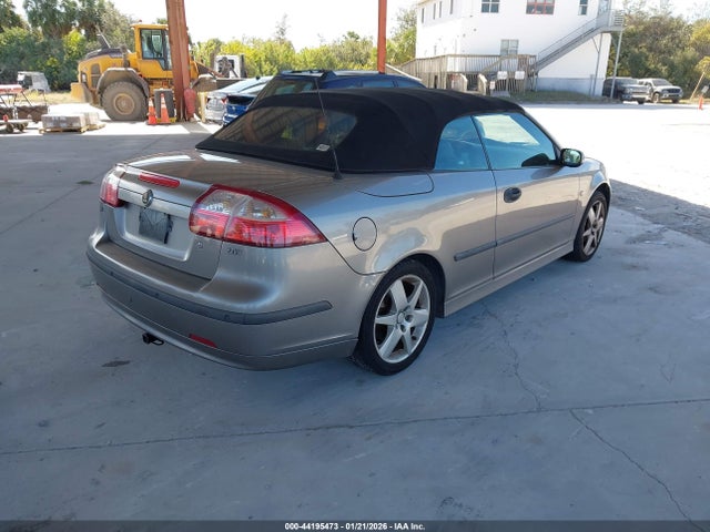 2004 SAAB 9-3 YS3FD79Y246016065 Photo 3