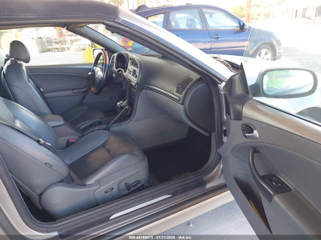 2004 SAAB 9-3 YS3FD79Y246016065 Photo 4