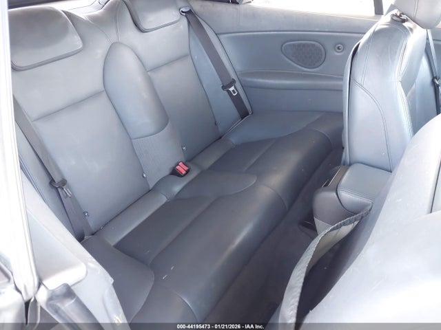 2004 SAAB 9-3 YS3FD79Y246016065 Photo 7