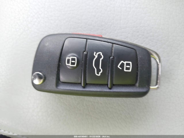 2015 AUDI Q3 WA1EFCFS1FR004698 Photo 10