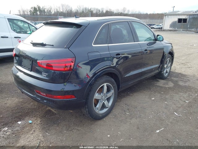 2015 AUDI Q3 WA1EFCFS1FR004698 Photo 3