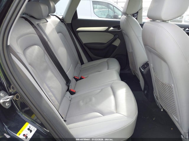 2015 AUDI Q3 WA1EFCFS1FR004698 Photo 7