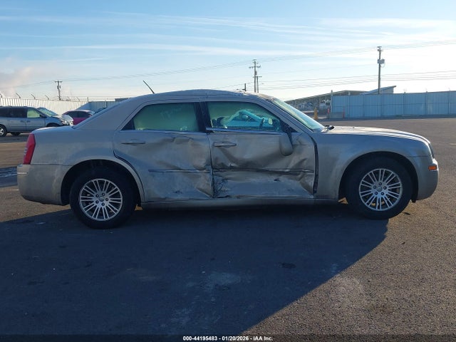 Aukcja sprzedaży 2008 Chrysler 300 Touring, vin: 2C3KA53G18H148987, numer aukcji: 44195483
