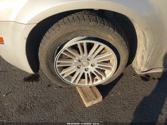Aukcja sprzedaży 2008 Chrysler 300 Touring, vin: 2C3KA53G18H148987, numer aukcji: 44195483