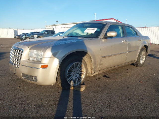 Aukcja sprzedaży 2008 Chrysler 300 Touring, vin: 2C3KA53G18H148987, numer aukcji: 44195483