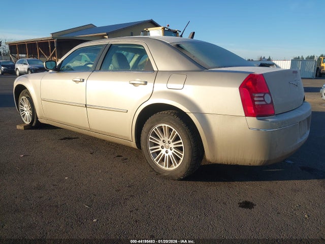 Aukcja sprzedaży 2008 Chrysler 300 Touring, vin: 2C3KA53G18H148987, numer aukcji: 44195483