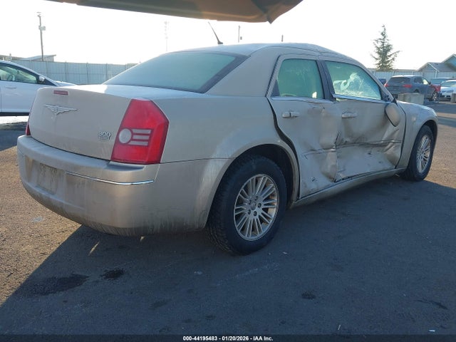 Aukcja sprzedaży 2008 Chrysler 300 Touring, vin: 2C3KA53G18H148987, numer aukcji: 44195483