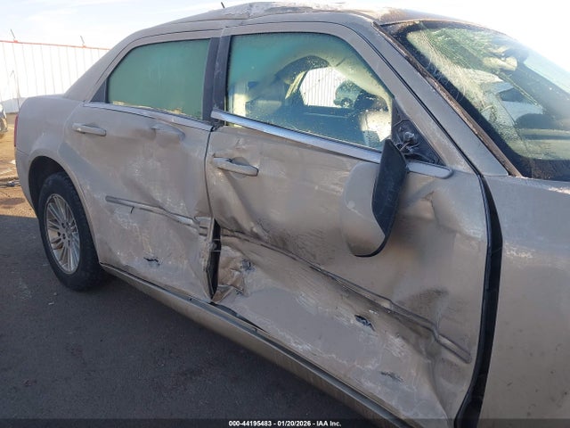 Aukcja sprzedaży 2008 Chrysler 300 Touring, vin: 2C3KA53G18H148987, numer aukcji: 44195483
