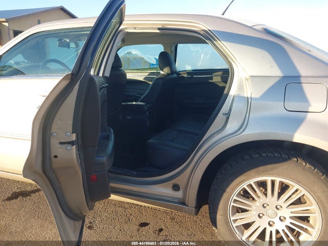 Aukcja sprzedaży 2008 Chrysler 300 Touring, vin: 2C3KA53G18H148987, numer aukcji: 44195483