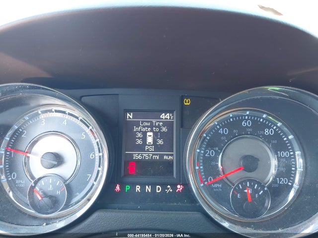 Продаж на аукціоні авто 2013 Chrysler Town & Country Limited, vin: 2C4RC1GG3DR802027, номер лоту: 44195484