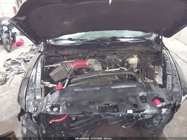 1C6RR7LT4FS782531 RAM 1500 Slt