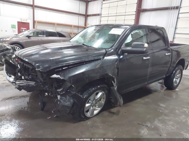 1C6RR7LT4FS782531 RAM 1500 Slt