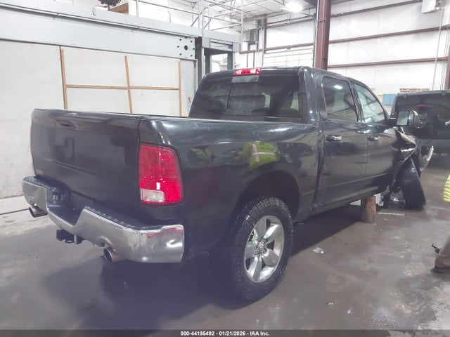 1C6RR7LT4FS782531 RAM 1500 Slt