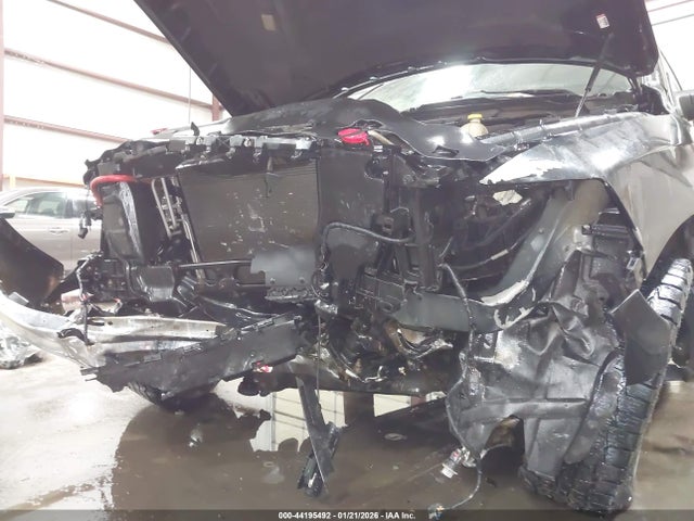 1C6RR7LT4FS782531 RAM 1500 Slt