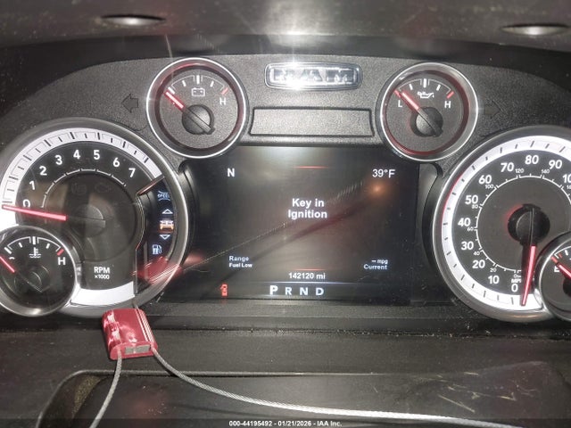1C6RR7LT4FS782531 RAM 1500 Slt