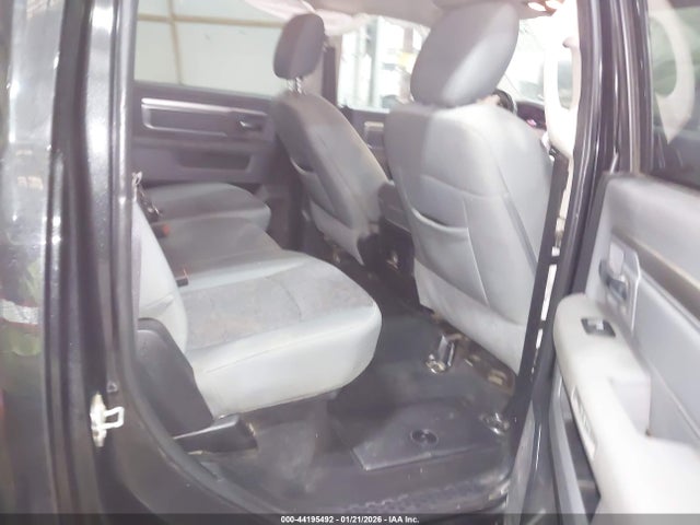 1C6RR7LT4FS782531 RAM 1500 Slt