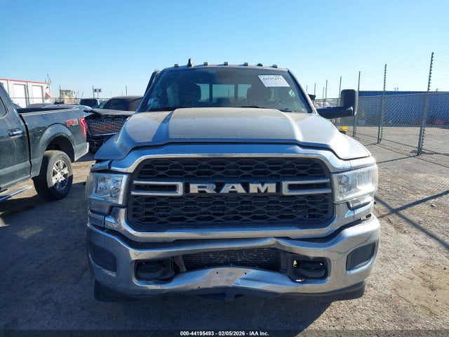 2021 Ram 3500 მანქანა იყიდება აუქციონზე, vin: 3C63RRGL9MG668444, აუქციონის ნომერი: 44195493