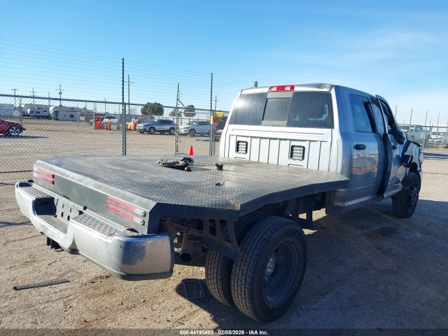 2021 Ram 3500 მანქანა იყიდება აუქციონზე, vin: 3C63RRGL9MG668444, აუქციონის ნომერი: 44195493