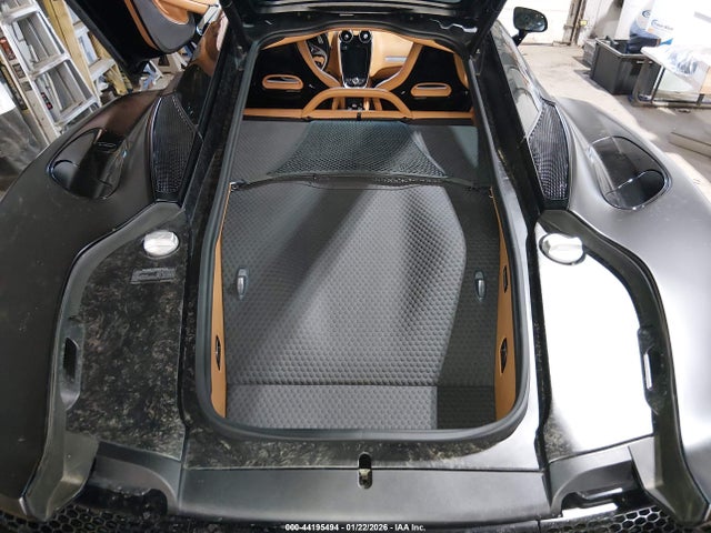 2020 MCLAREN GT SBM22GCAXLW000712 Photo 9