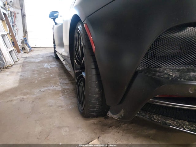 SBM22GCAXLW000712 Mclaren GT