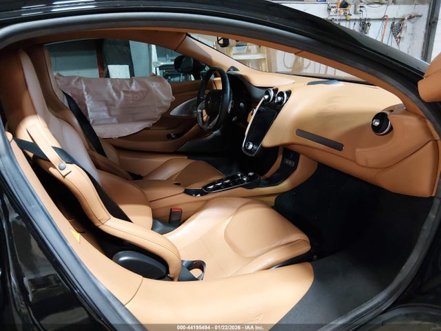 2020 MCLAREN GT SBM22GCAXLW000712 Photo 4