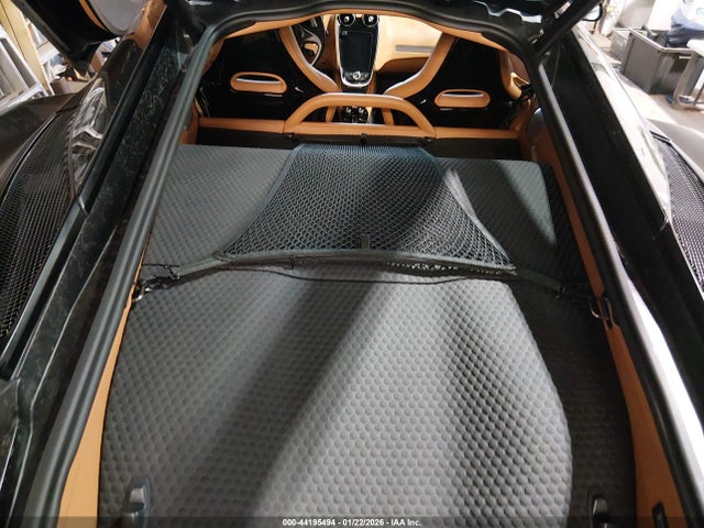2020 MCLAREN GT SBM22GCAXLW000712 Photo 7
