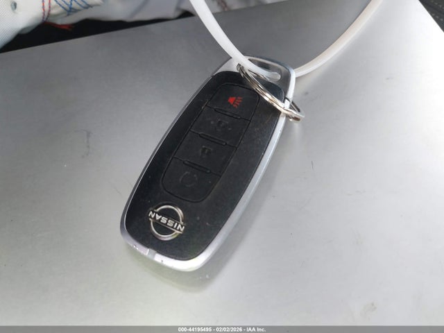 Nissan Kicks Sr Xtronic Cvt 2024 3N1CP5DV4RL538554 Image 11