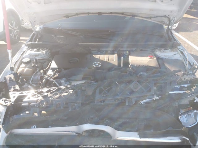 Mercedes-Benz A 220 2019 WDD3G4EB0KW026291 Image 10