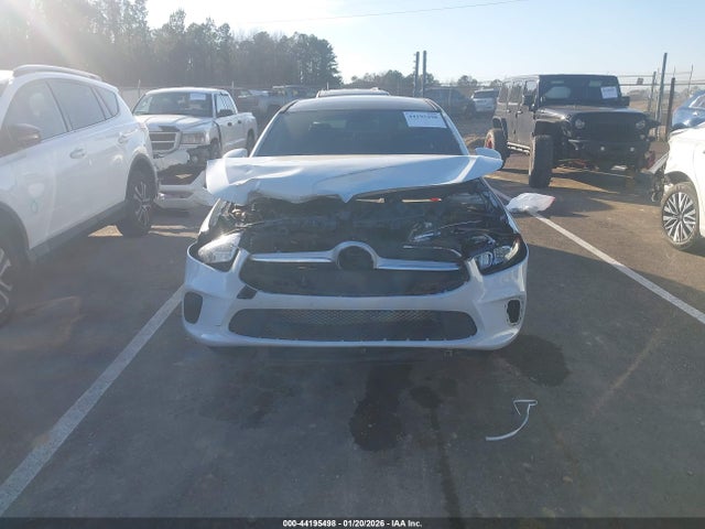 Mercedes-Benz A 220 2019 WDD3G4EB0KW026291 Image 12