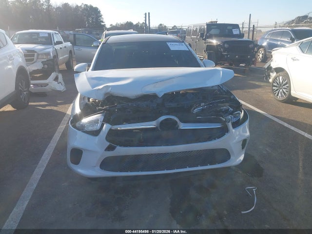 Mercedes-Benz A 220 2019 WDD3G4EB0KW026291 Image 6