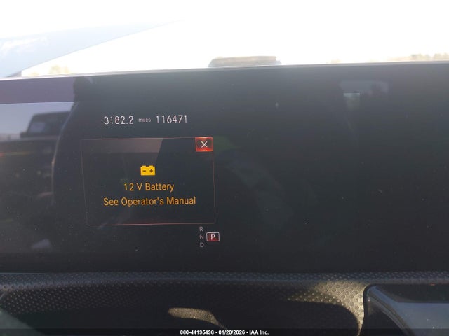Mercedes-Benz A 220 2019 WDD3G4EB0KW026291 Image 7
