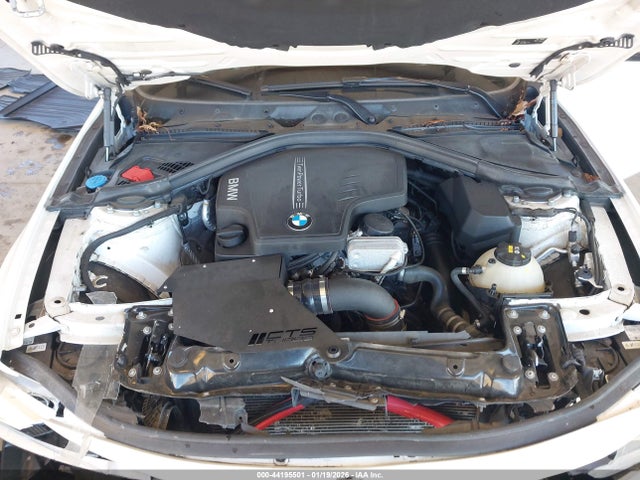 2016 BMW 428I GRAN COUPE WBA4C9C5XGG140785 Photo 9